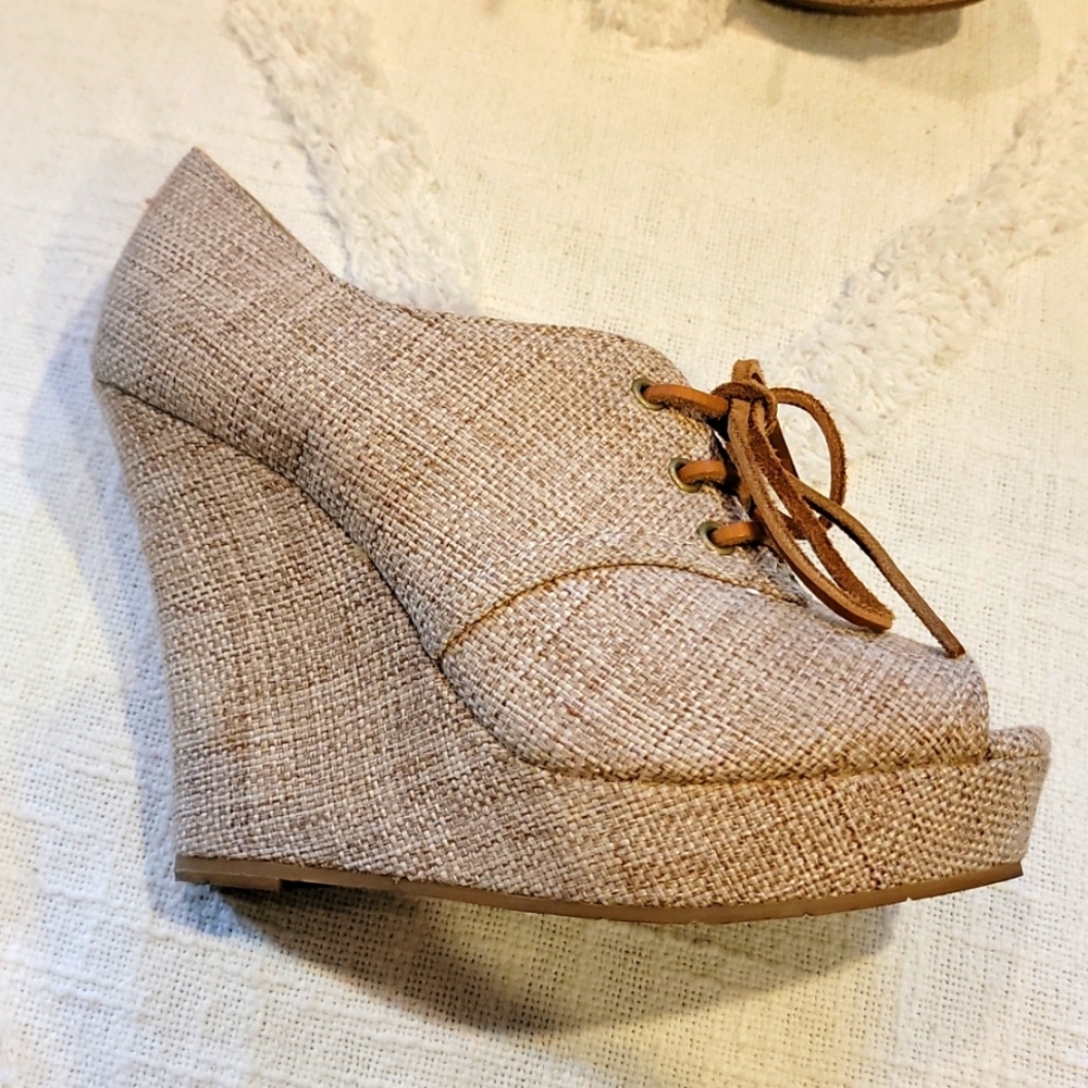 Platform Wedge - image 6